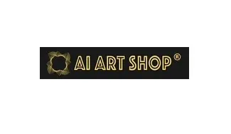 AI Art Shop