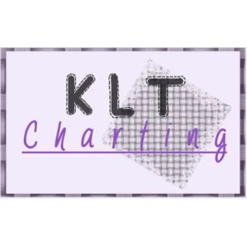 KLT Charting