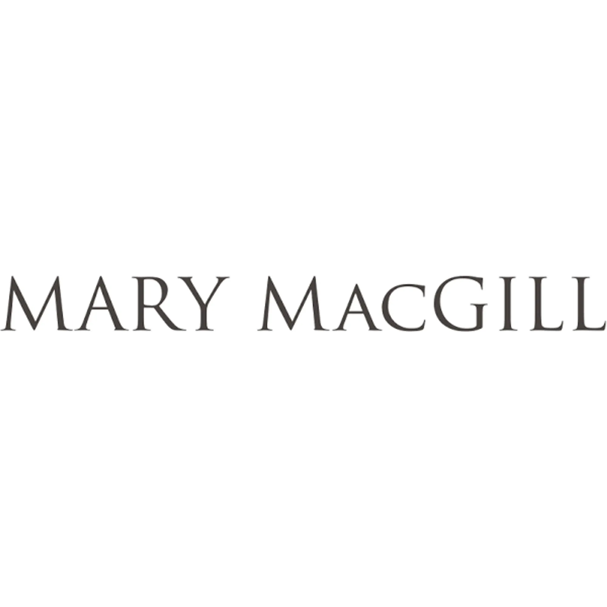 Mary MacGill