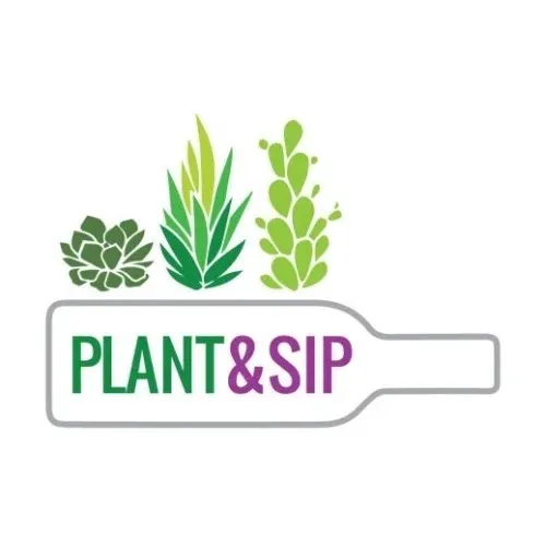 Plant & Sip