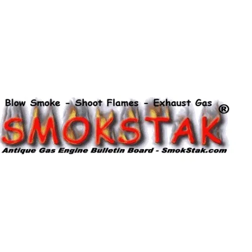 Smokstak