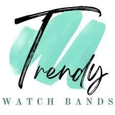 Trendy Watch Bands