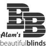 Alam's Beautiful Blinds