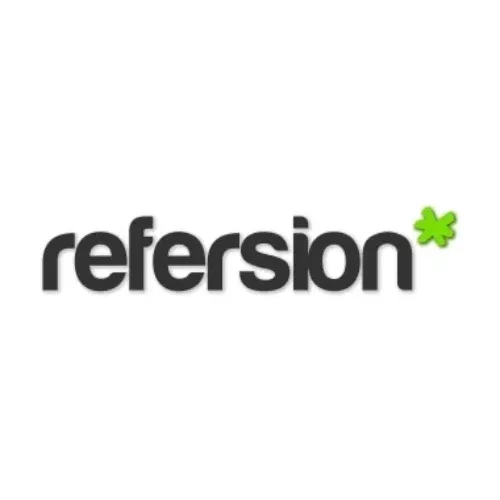 Refersion