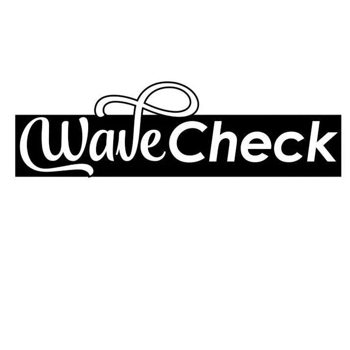 Wave Check