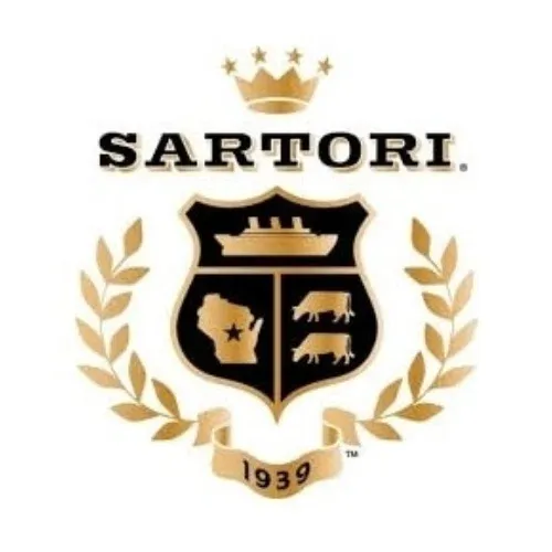 Sartori Cheese