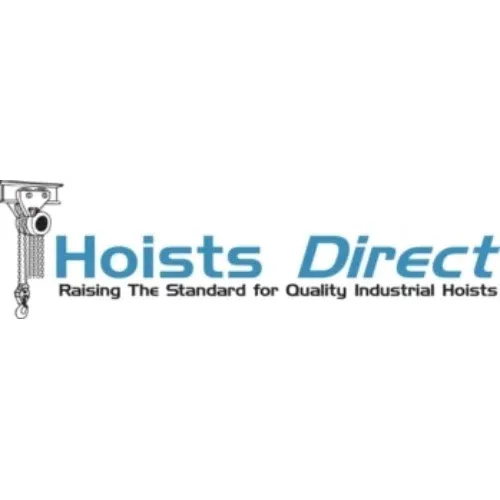 Hoists Direct