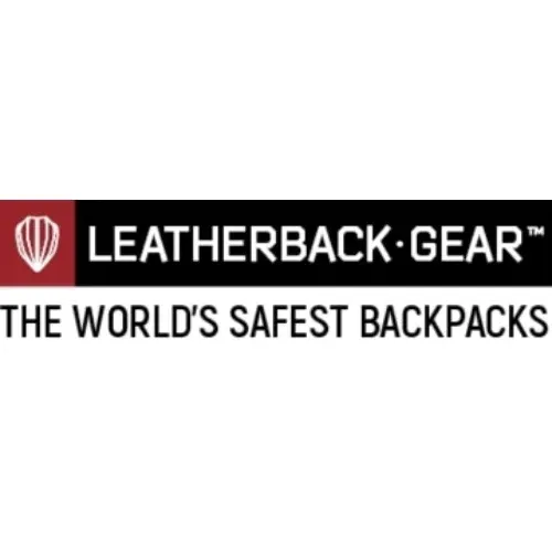 Leatherback Gear