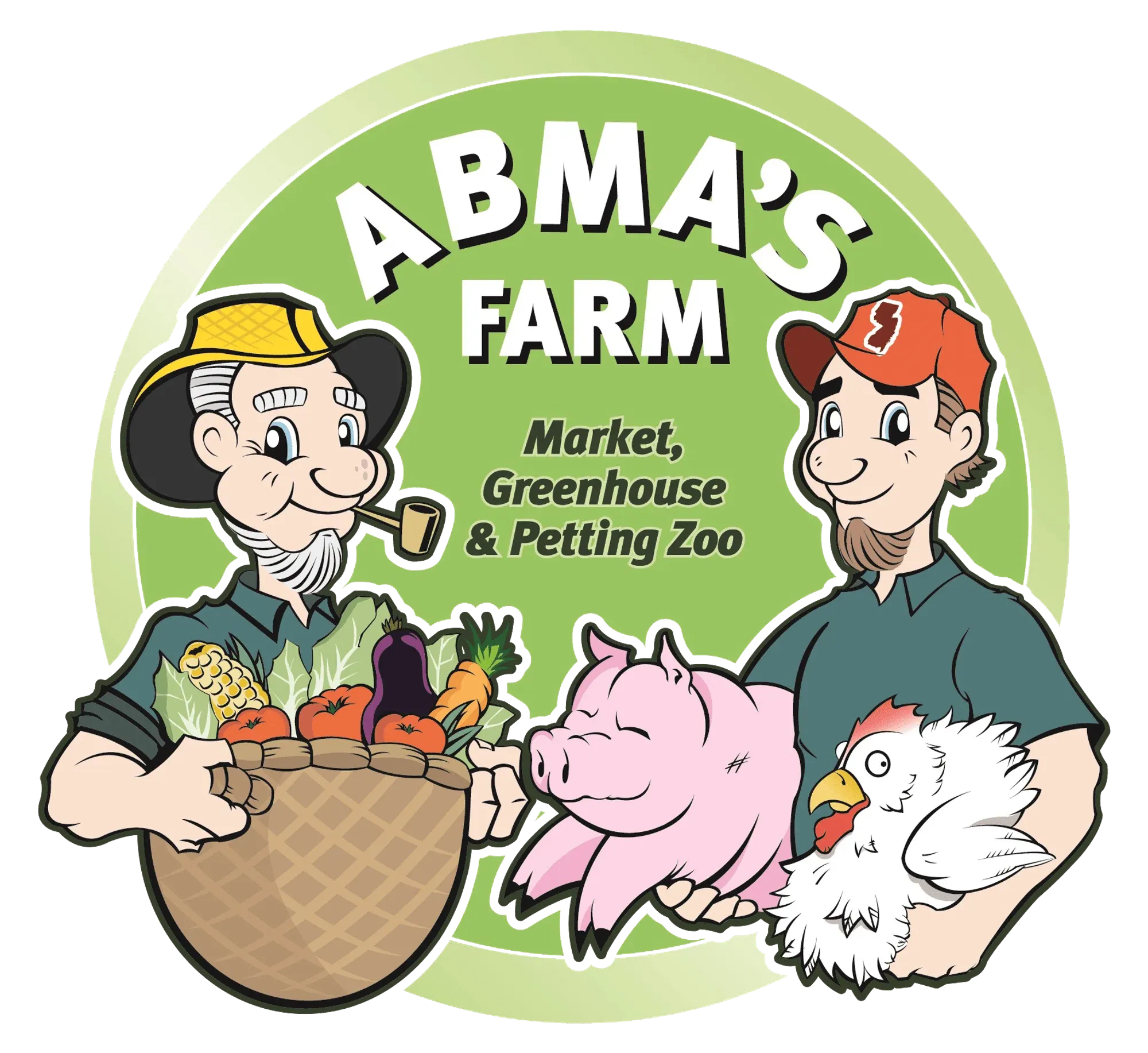 Abma\'S Farm