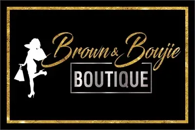 Brown & Boujie Boutique