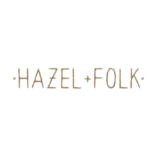 HAZEL AND FOLK