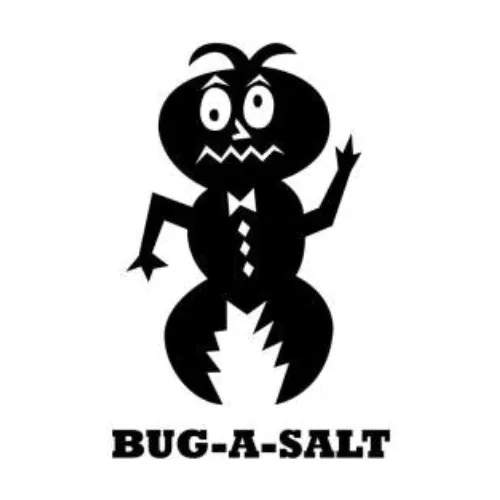 Bug A Salt