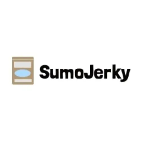 Sumo Jerky