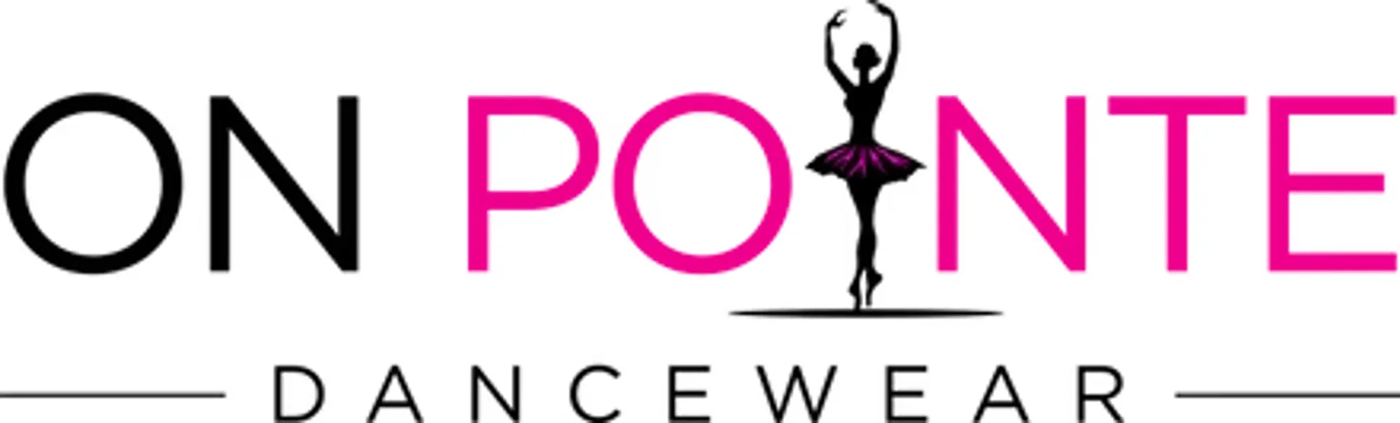 On Pointe Dancewear