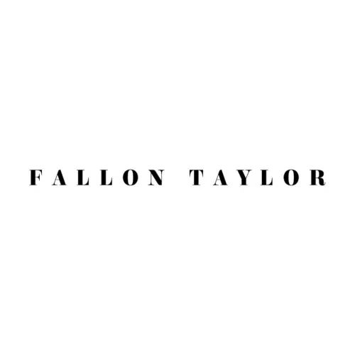 Fallon Taylor