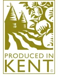 Produced in Kent