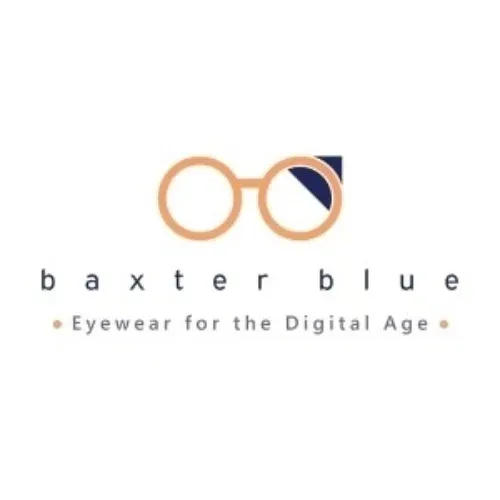 Baxter Blue AU