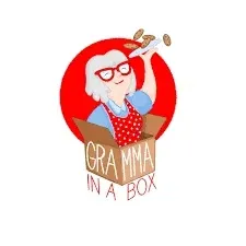 Gramma In A Box