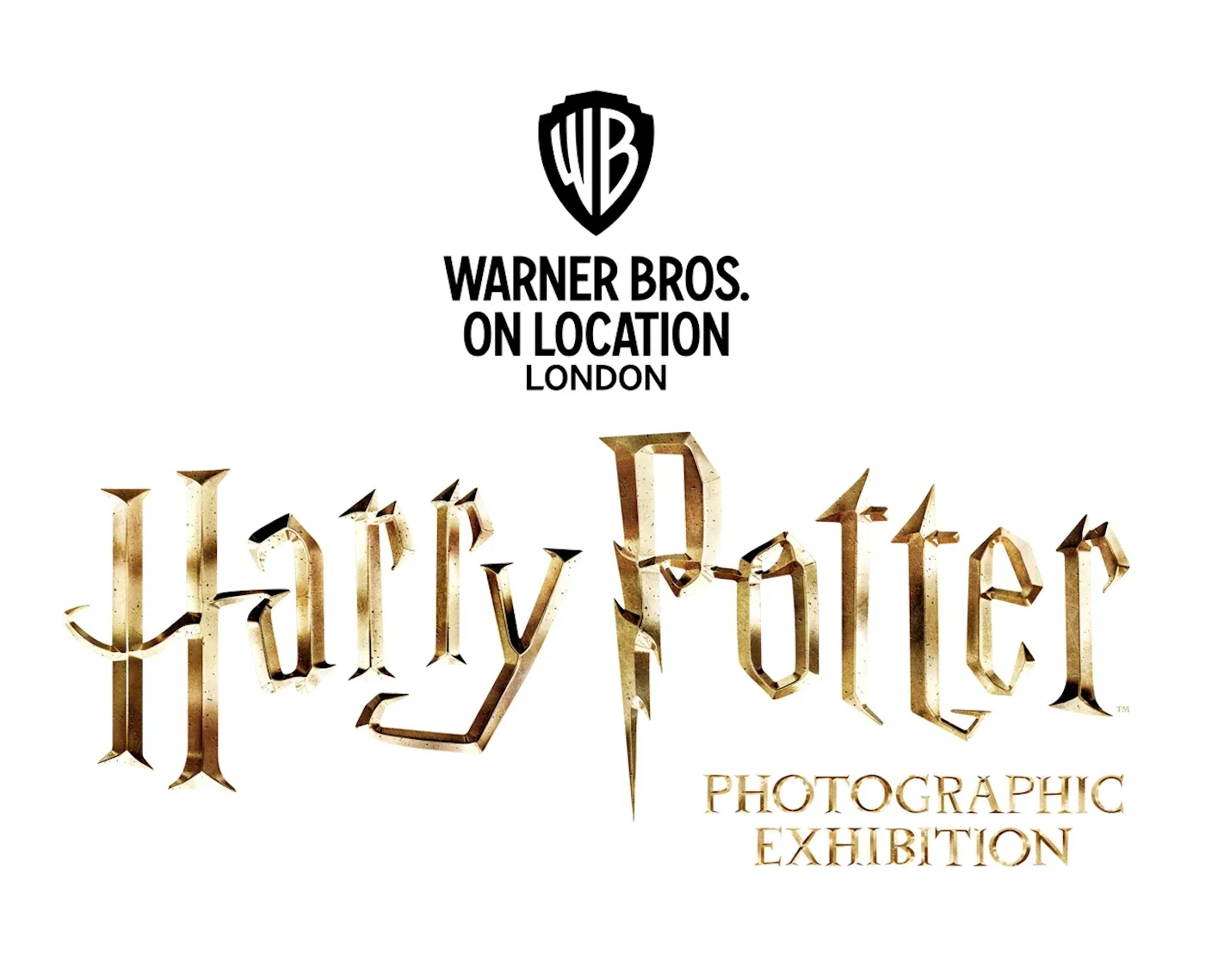 Harry Potter Photographic Exhibition