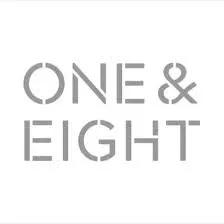 One & Eight