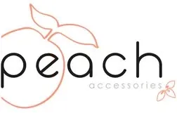 Peach Accessories