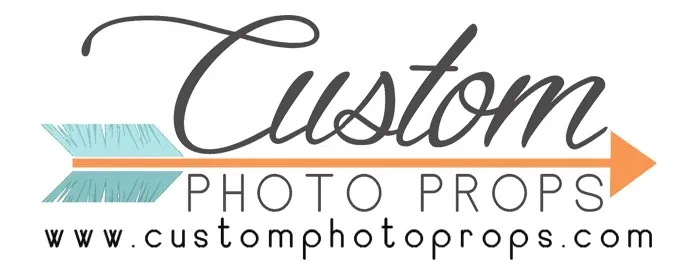 Custom Photo Props