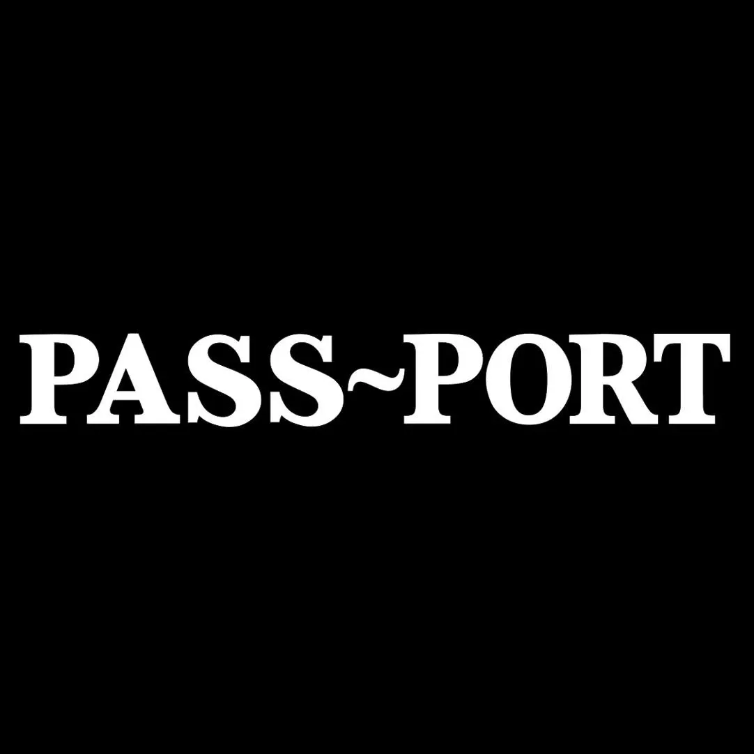 Pass Port