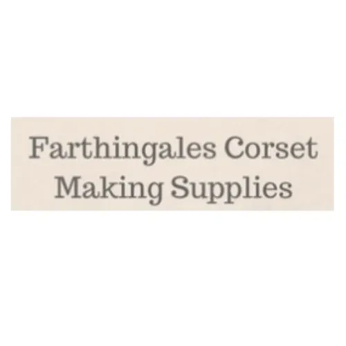 Farthingales Corset Making Supplies