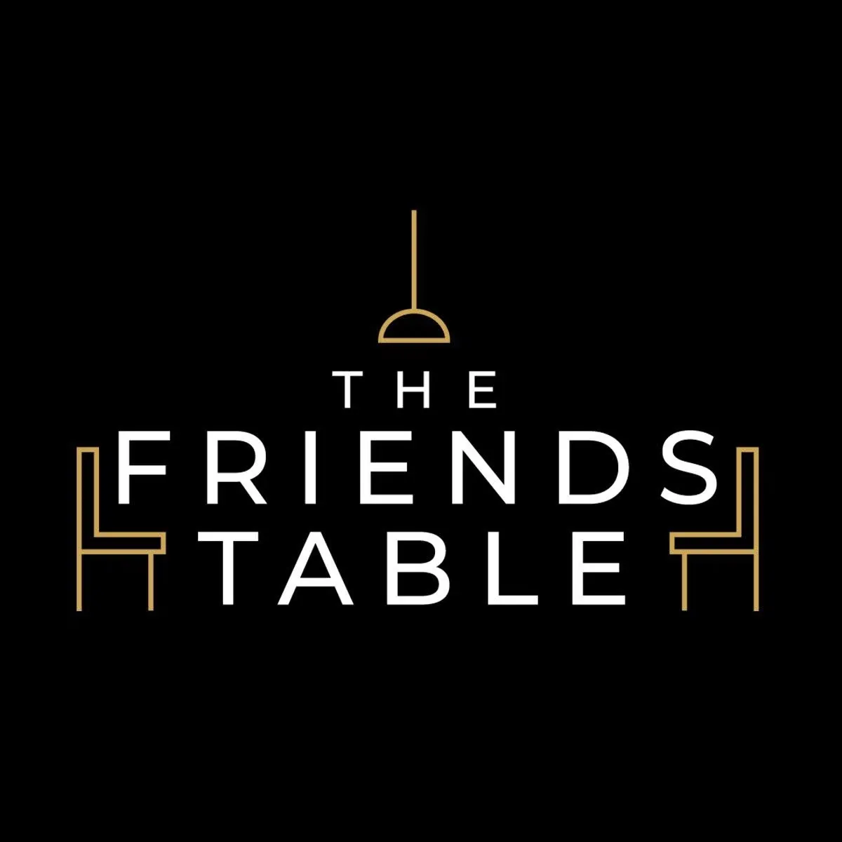 The Friends Table