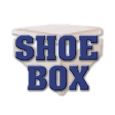 The Shoe Box