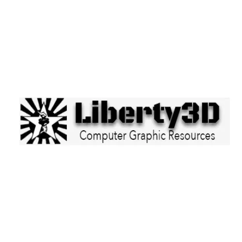 liberty3d