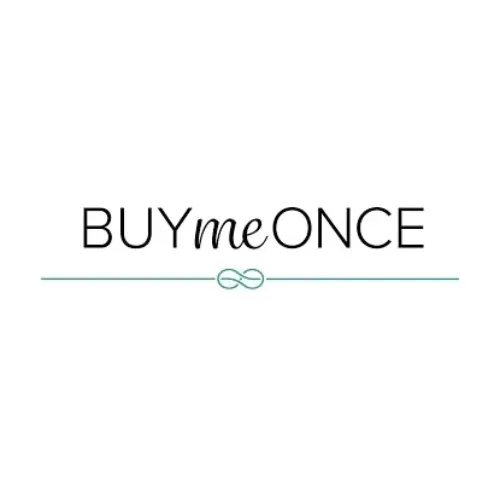 Buy Me Once