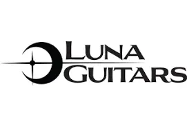 Luna Guitars