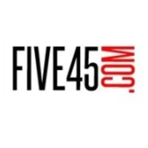 five45.com