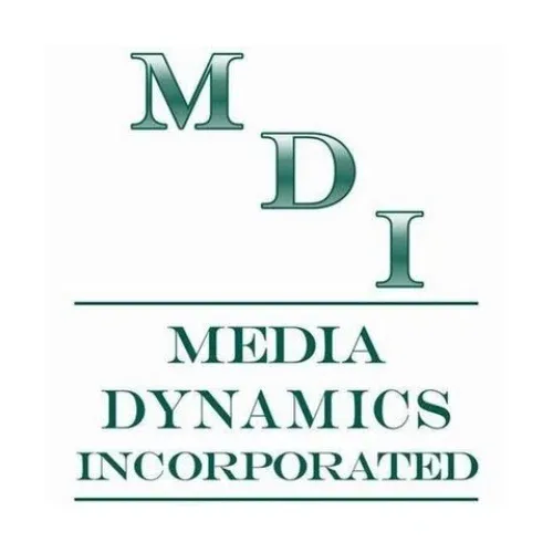 Media Dynamics Inc