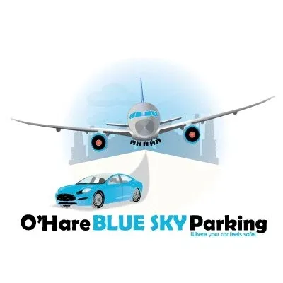 OHare Blue Sky Parking