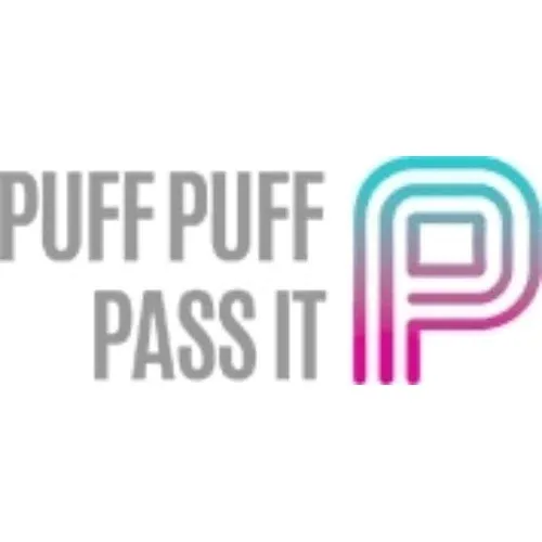 Puff Puff Pass It