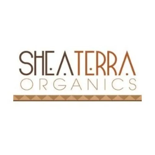 Shea Terra Organics