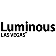 Luminous Las Vegas