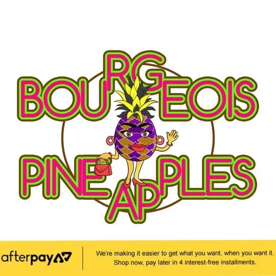 bourgeoispineapples.com