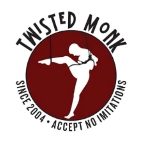 Twisted Monk