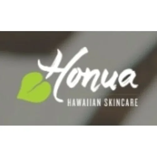 Honua Hawaiian Skincare