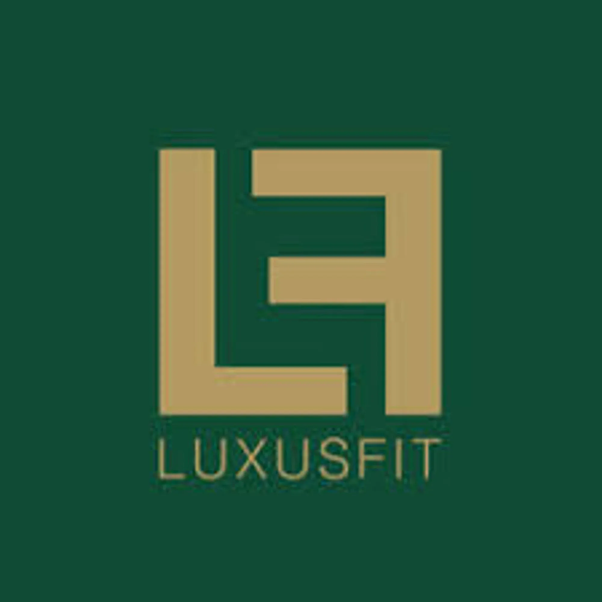 LUXUSFIT