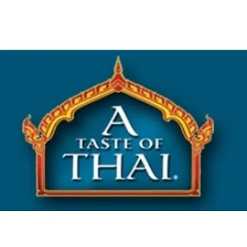 A taste of Thai