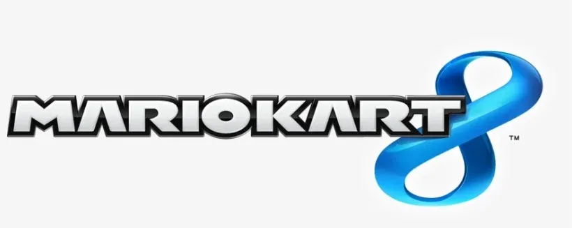 Mario Kart 8