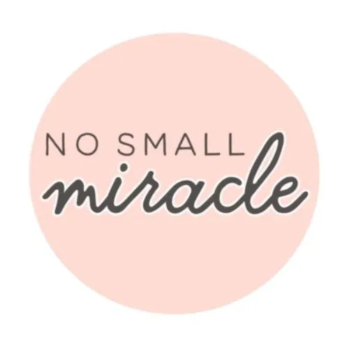 no small miracle children's boutique