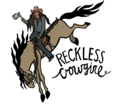 Reckless Cowgirl