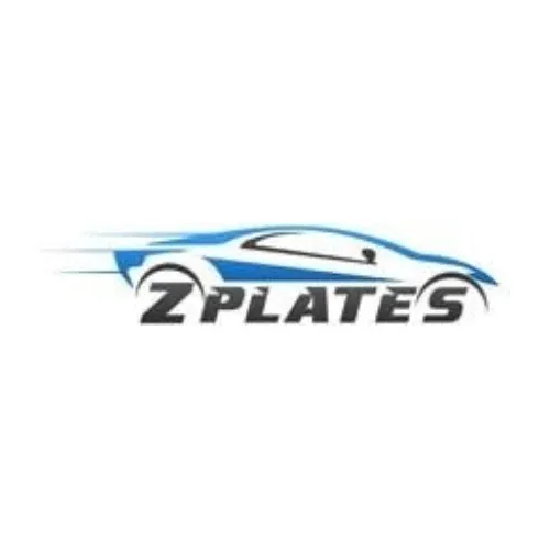 Zplates