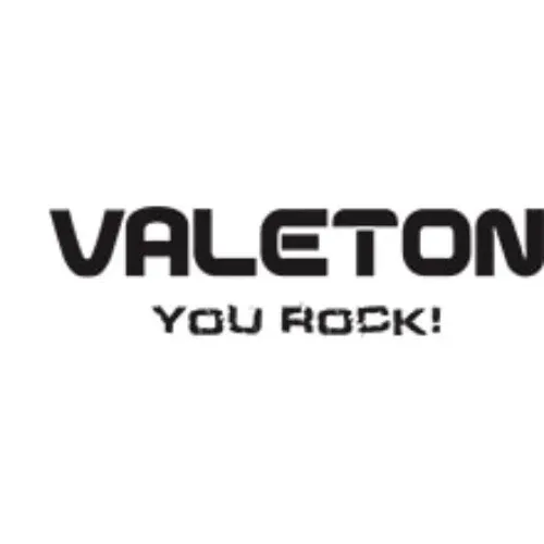 Valeton