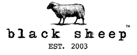 BLACK SHEEP SKATE SHOP